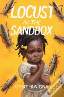 Locust In The Sandbox