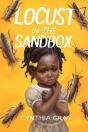 Locust In The Sandbox - Preview