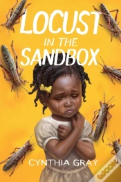 Capa do artigo Locust In The Sandbox