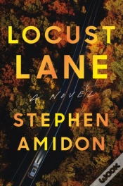 Capa do artigo Locust Lane
