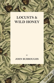 Capa do artigo Locusts And Wild Honey