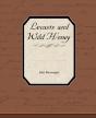 Locusts And Wild Honey - Preview