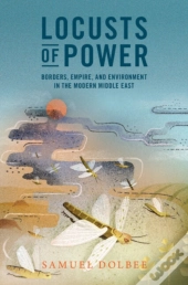 Locusts Of Power