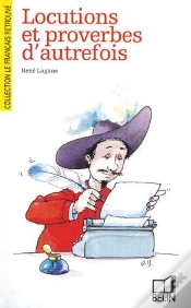 Capa do artigo Locutions Et Proverbes D