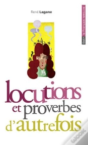 Capa do artigo Locutions Et Proverbes D