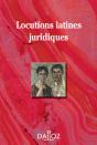 Locutions Latines Juridiques (2e Édition) - Preview