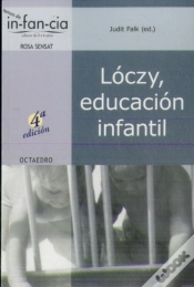 Capa do artigo Lóczy, Educación Infantil