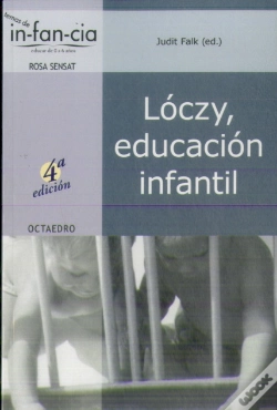 Capa do artigo Lóczy, Educación Infantil