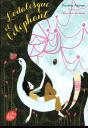 L'Odalisque Et L'Elephant - Preview