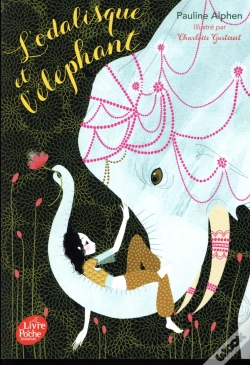 Capa do artigo L'Odalisque Et L'Elephant