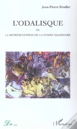 Capa do artigo L'Odalisque Ou La Representation De La Femme Imaginaire