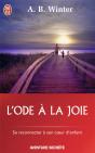 L'Ode À La Joie : Et Si La Grande Mascarade Existait ? - Preview