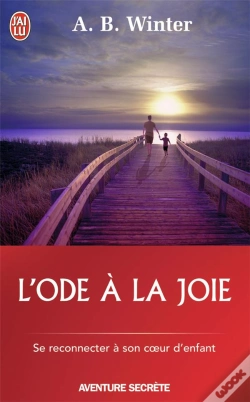 Capa do artigo L'Ode À La Joie : Et Si La Grande Mascarade Existait ?