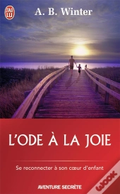 L'Ode À La Joie : Et Si La Grande Mascarade Existait ?
