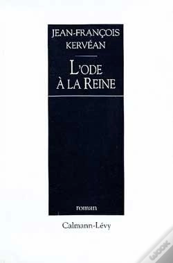 Capa do artigo L'Ode À La Reine