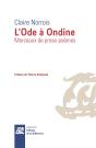 L'Ode A Ondine - Morceaux De Prose-Poemes - Preview