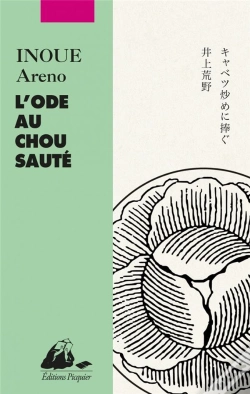 Capa do artigo L'Ode Au Chou Saute