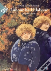 Loden Gentan Tome 1 ; Labour Ha Dilabour