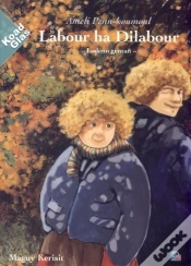 Capa do artigo Loden Gentan Tome 1 ; Labour Ha Dilabour