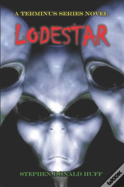 Capa do artigo Lodestar: A Terminus Series Novel