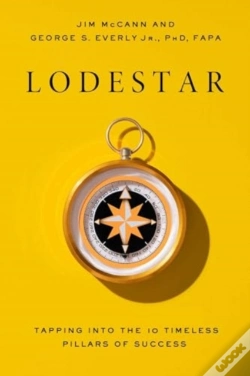 Capa do artigo Lodestar
