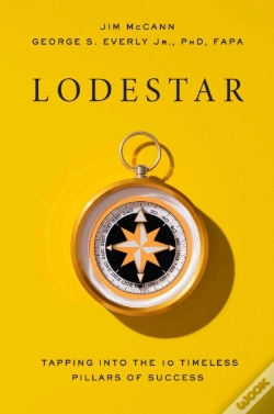 Capa do artigo Lodestar