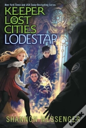 Capa do artigo Lodestar