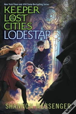 Capa do artigo Lodestar