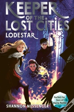 Capa do artigo Lodestar