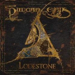 Capa do artigo Lodestone - Vinil