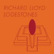 Capa do artigo Lodestones - Vinil