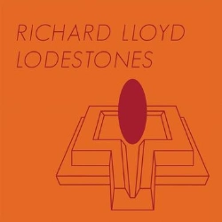 Capa do artigo Lodestones - Vinil