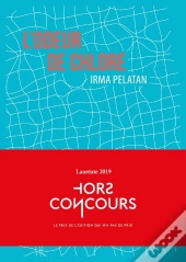 L'Odeur De Chlore