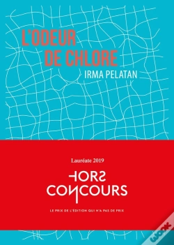Capa do artigo L'Odeur De Chlore