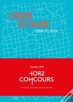 Capa do artigo L'Odeur De Chlore