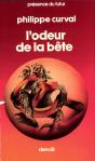 L'Odeur De La Bete - Preview