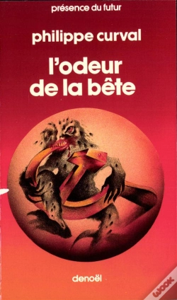 Capa do artigo L'Odeur De La Bete