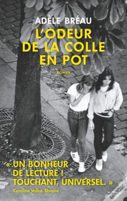 Capa do artigo L'Odeur De La Colle En Pot