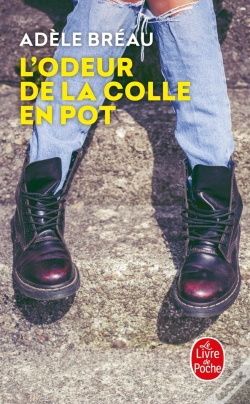 Capa do artigo L'Odeur De La Colle En Pot