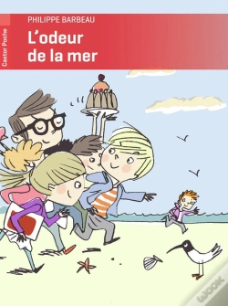 Capa do artigo L'Odeur De La Mer