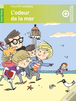 Capa do artigo L'Odeur De La Mer - Special Primaire