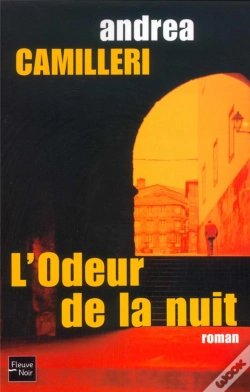 Capa do artigo L'Odeur De La Nuit