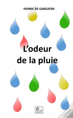Capa do artigo L'Odeur De La Pluie