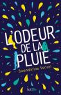 L'Odeur De La Pluie - Preview