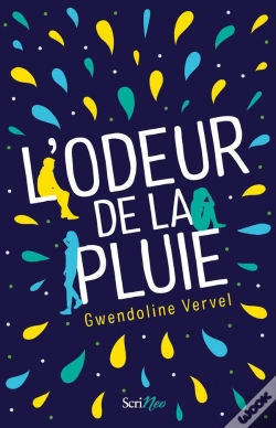 Capa do artigo L'Odeur De La Pluie