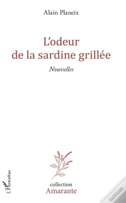 Capa do artigo L'Odeur De La Sardine Grillee