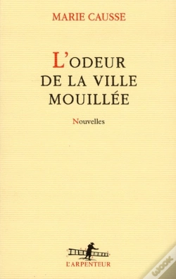 Capa do artigo L'Odeur De La Ville Mouillee