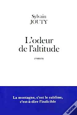 Capa do artigo L'Odeur De L'Altitude