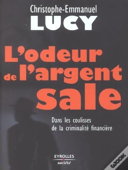 Capa do artigo L'Odeur De L'Argent Sale