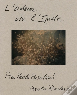 Capa do artigo L'Odeur De L'Inde